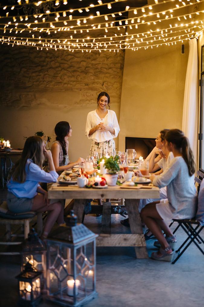 el jardin de mama ana TOGETHER PARTE I