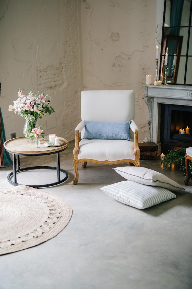 el jardin de mama ana TOGETHER PARTE I