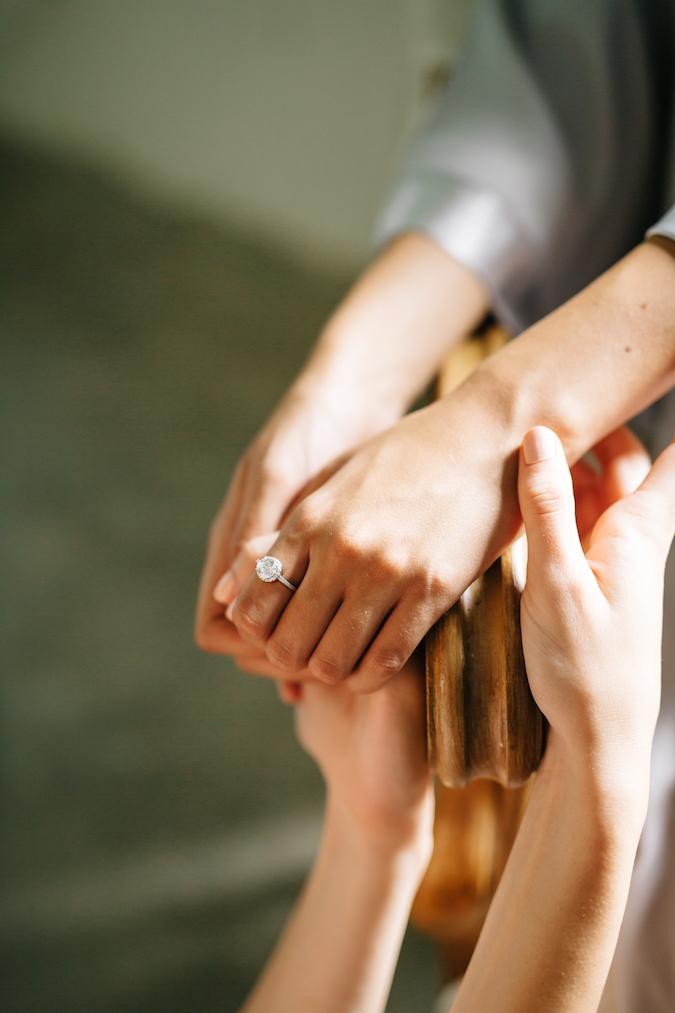 el jardin de mama ana TOGETHER PARTE I