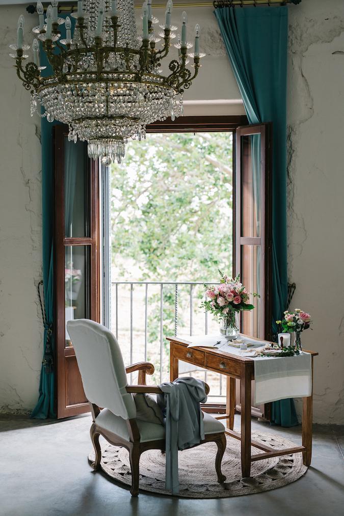 el jardin de mama ana TOGETHER PARTE I