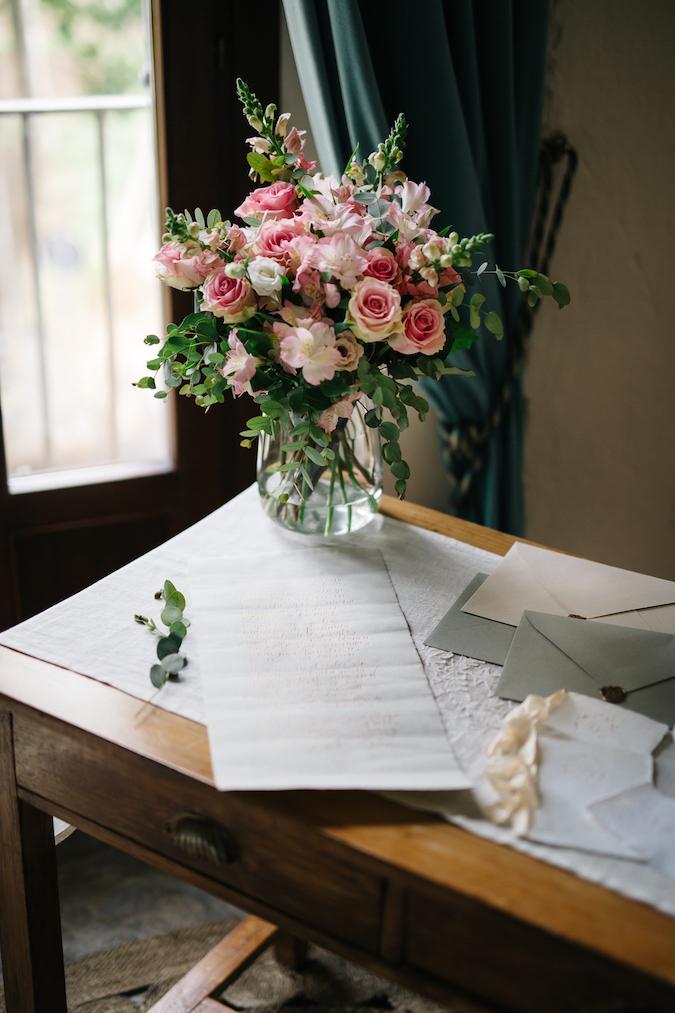 el jardin de mama ana TOGETHER PARTE I