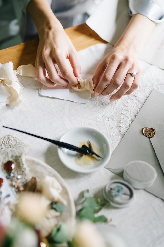 el jardin de mama ana TOGETHER PARTE I