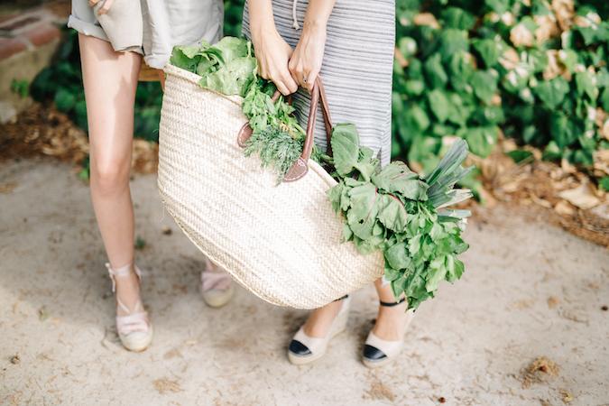 el jardin de mama ana TOGETHER PARTE I