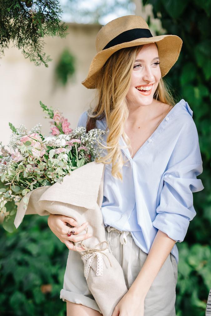 el jardin de mama ana TOGETHER PARTE I