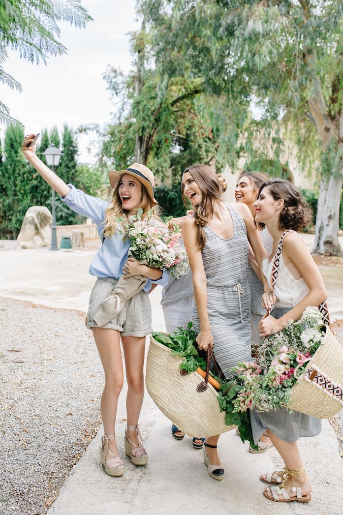 el jardin de mama ana TOGETHER PARTE I