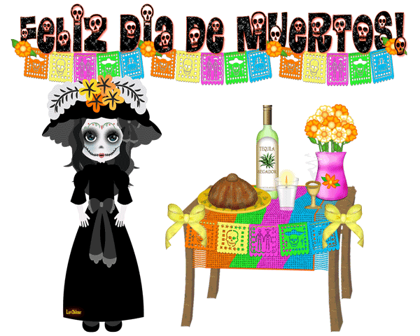 imagenes-de-catrinas-animadas (8)