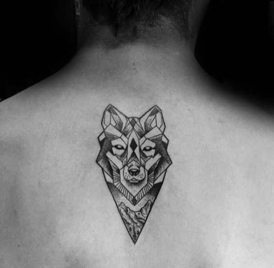 tattoo chicos para hombres 1 - +80 Tatuajes para hombres ideas y diseños populares en 2017