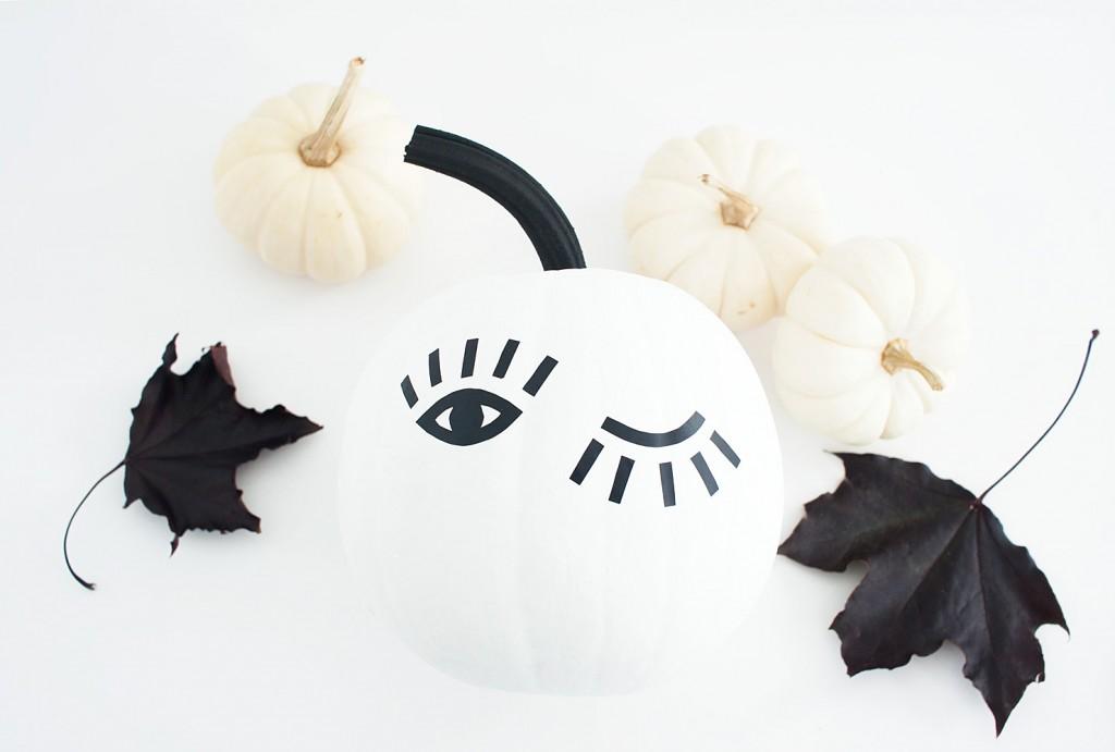 calabazas de Halloween