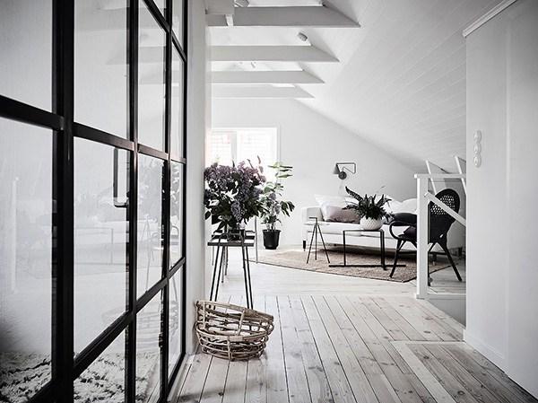 un lugar donde pensar