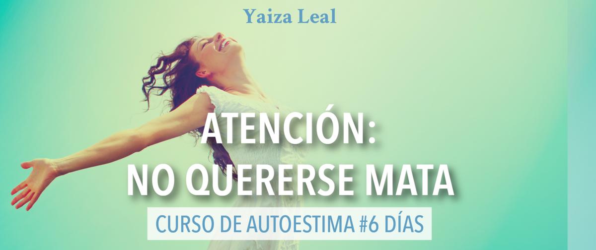 curso autoestima gratis