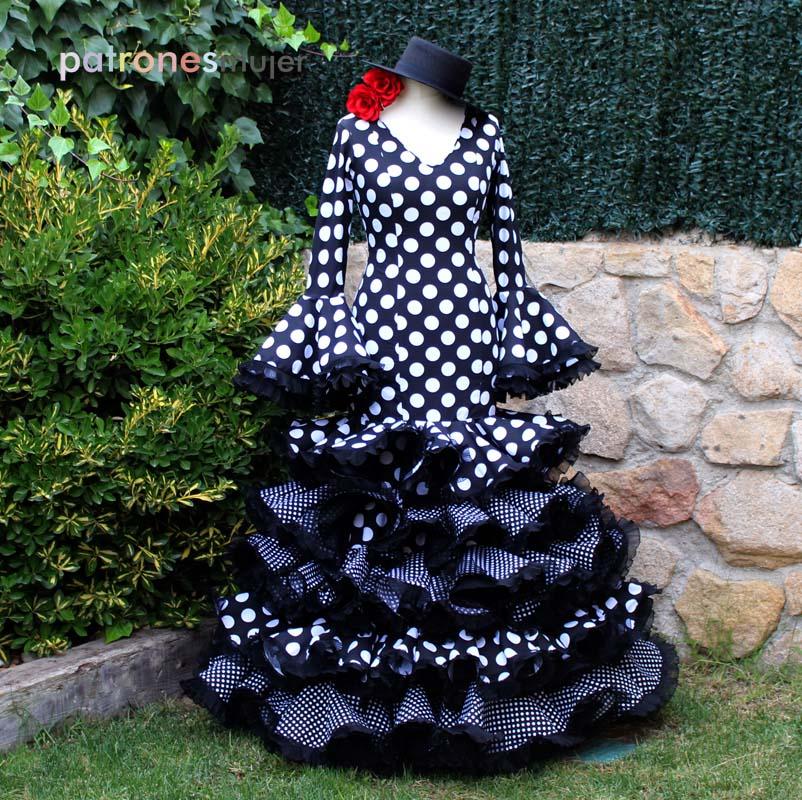 patrón-flamenca-mujer-5-volantes-tienda9