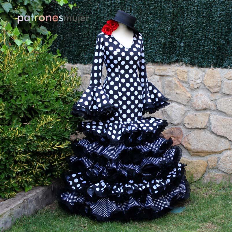 patrón-flamenca-mujer-5-volantes-tienda11