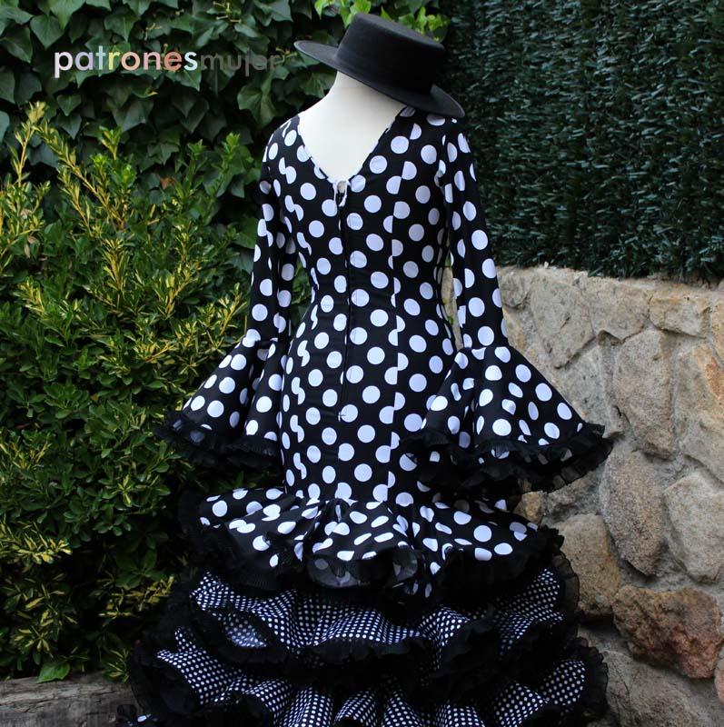 patrón-flamenca-mujer-5-volantes-tienda13