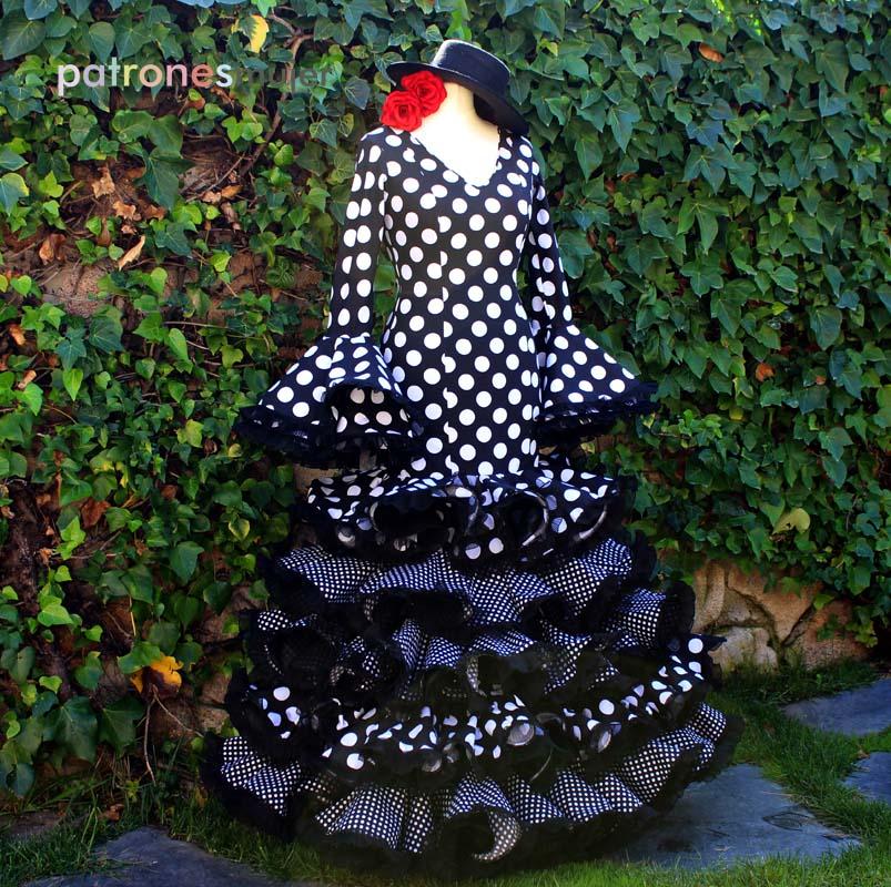 patrón-flamenca-mujer-5-volantes-tienda2