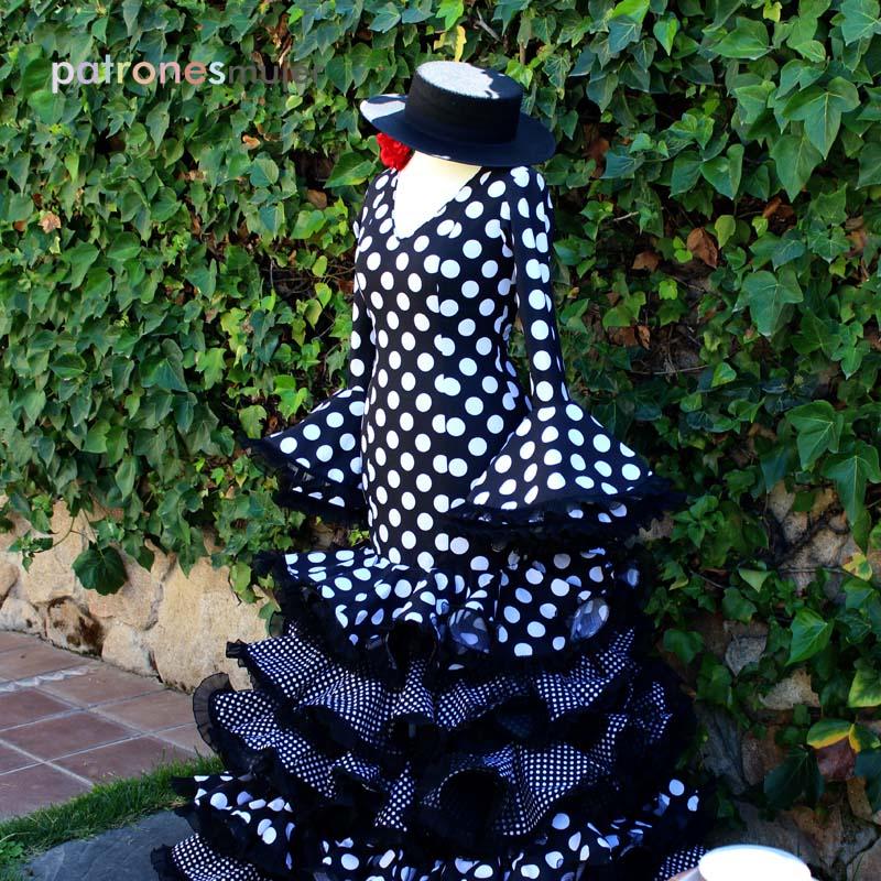 patrón-flamenca-mujer-5-volantes-tienda3