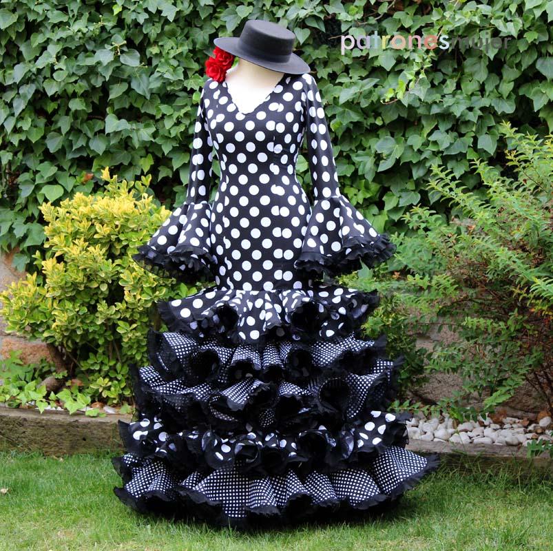 patrón-flamenca-mujer-5-volantes-tienda6