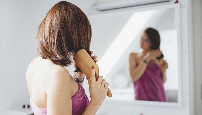 cómo hacer para que te crezca el pelo