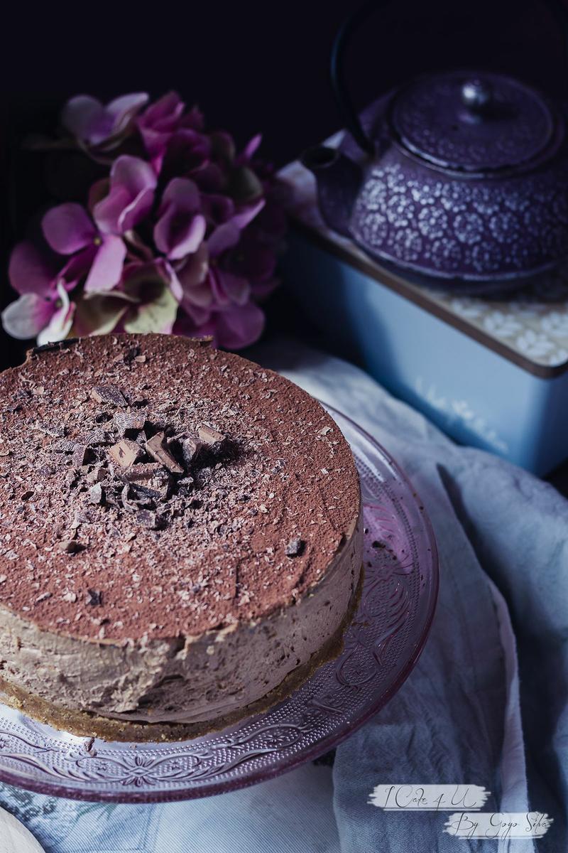 Cheesecake de Karouba