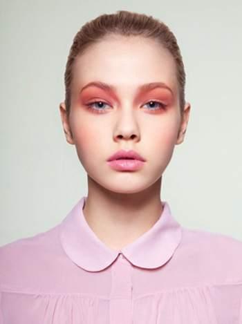 tendencias de maquillaje otoño invierno