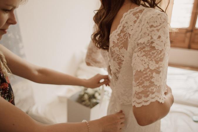 aimie pau boda bohemia