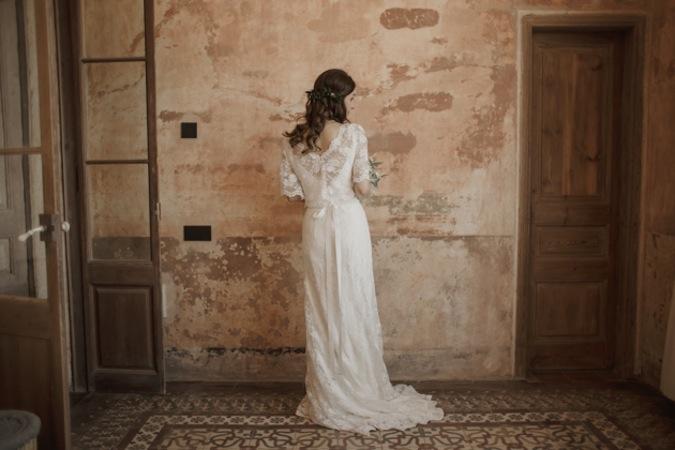 aimie pau boda bohemia