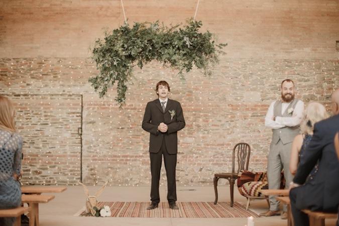 aimie pau boda bohemia