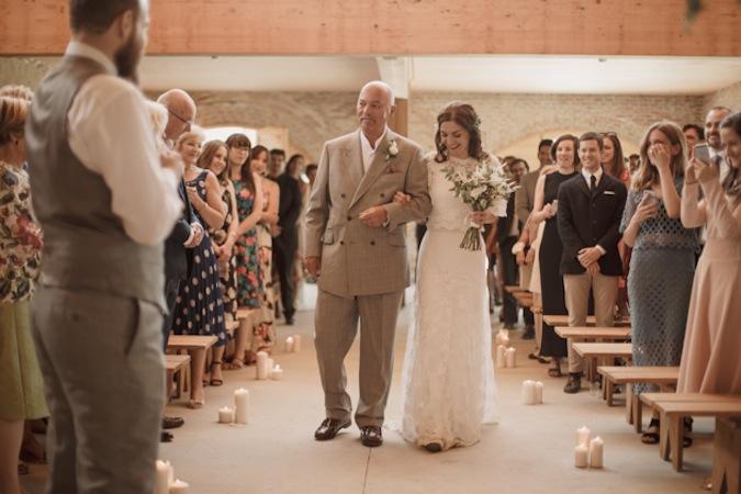 aimie pau boda bohemia