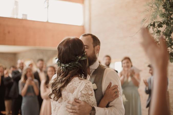 aimie pau boda bohemia