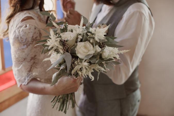 aimie pau boda bohemia