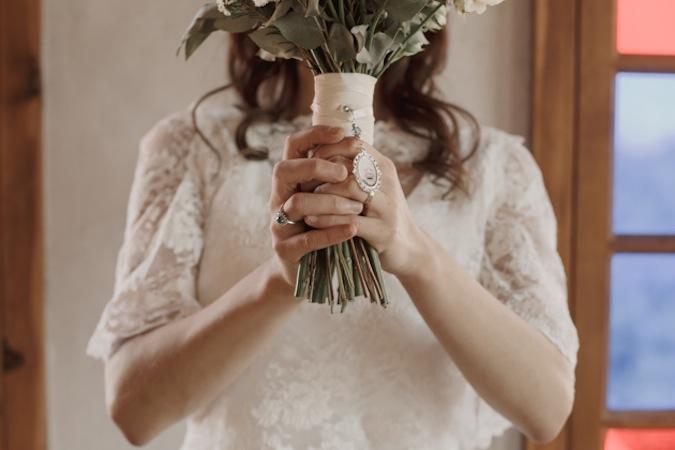 aimie pau boda bohemia