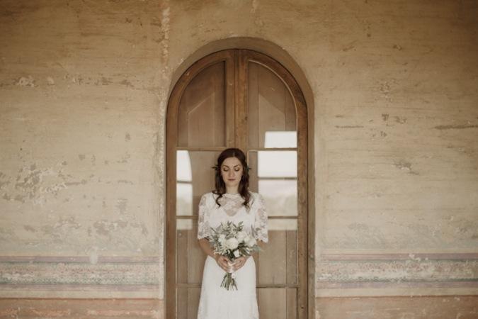 aimie pau boda bohemia