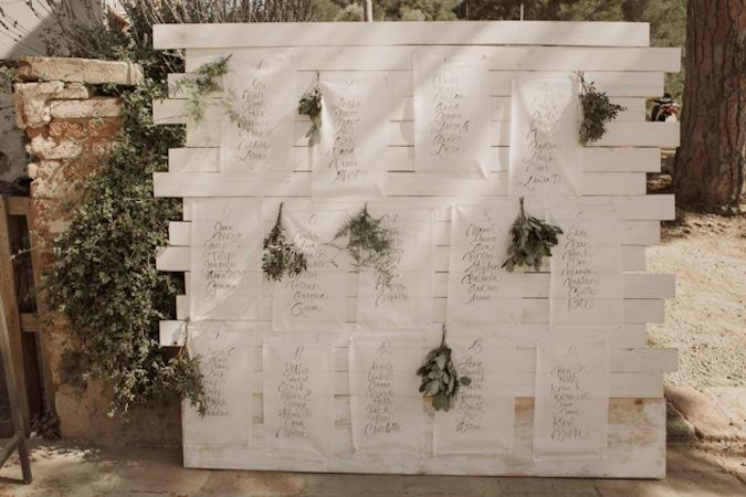 aimie pau boda bohemia