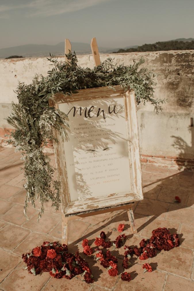 aimie pau boda bohemia