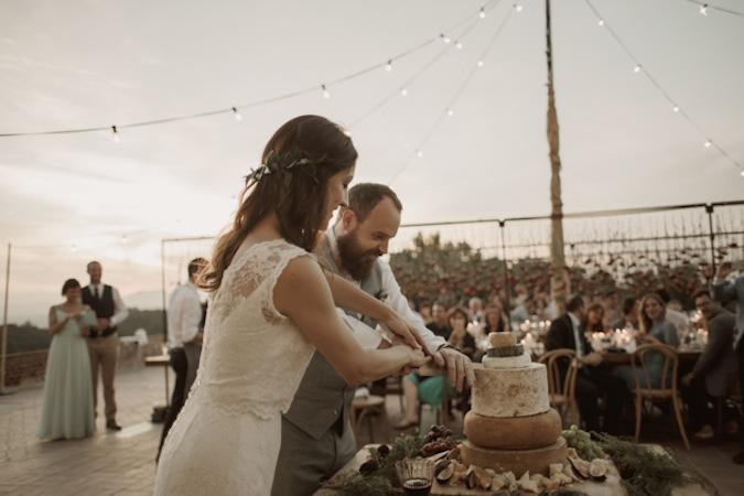 aimie pau boda bohemia