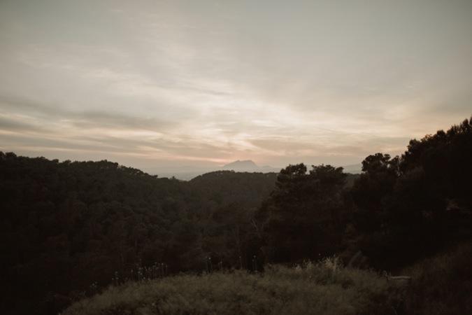 aimie pau boda bohemia