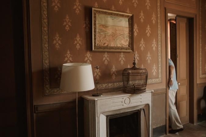 aimie pau boda bohemia