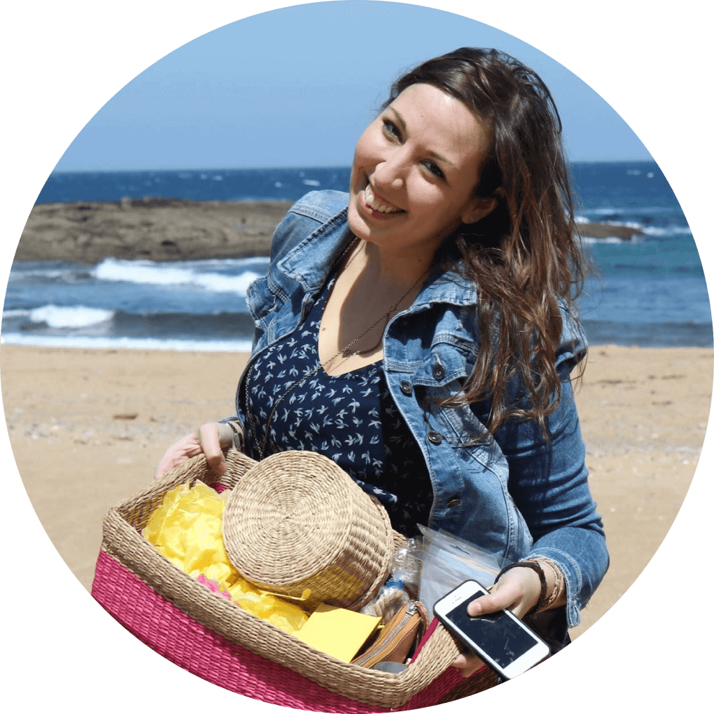 Diseña y distribuye tu marca de material para Scrapbooking