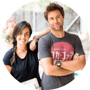 emprendedores que viven de su pasión