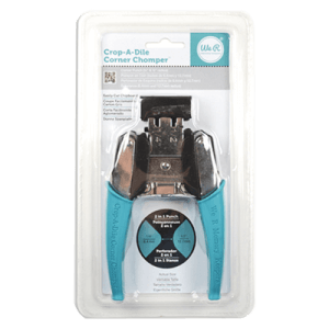 maquina para troquelar esquinas 