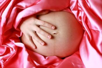 primeros sintomas del parto natural
