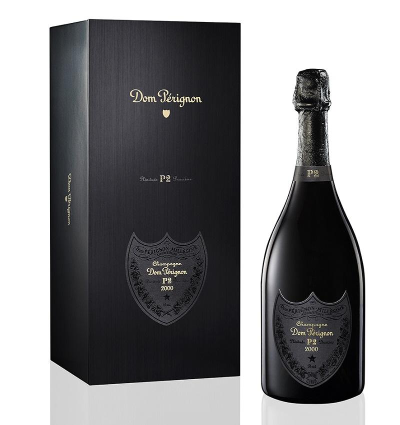 Dom Pérignon