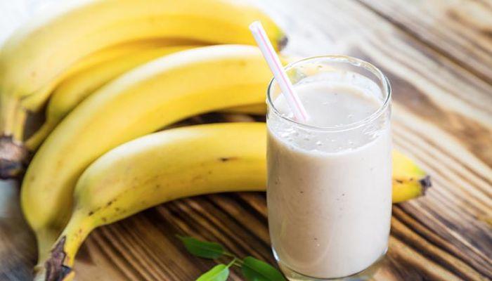 batido de proteinas