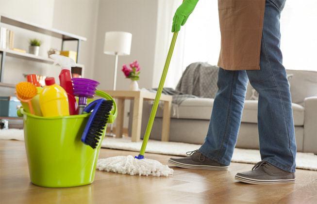 Una adecuada limpieza hace que nuestro hogar tenga otros aires.