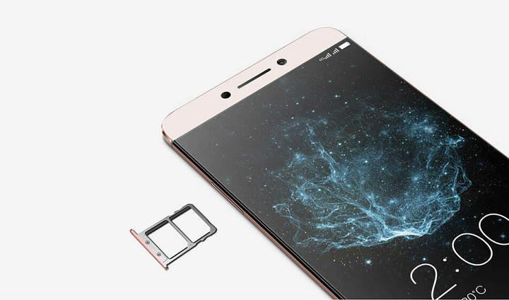 LeTV LeEco Le Max 2 X820