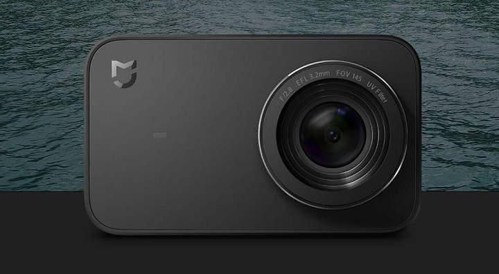 Xiaomi Mijia Action Camera Imagen 01