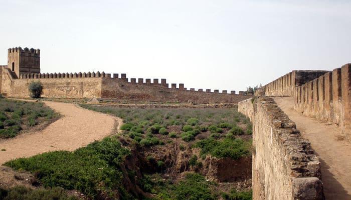 pueblos de Extremadura