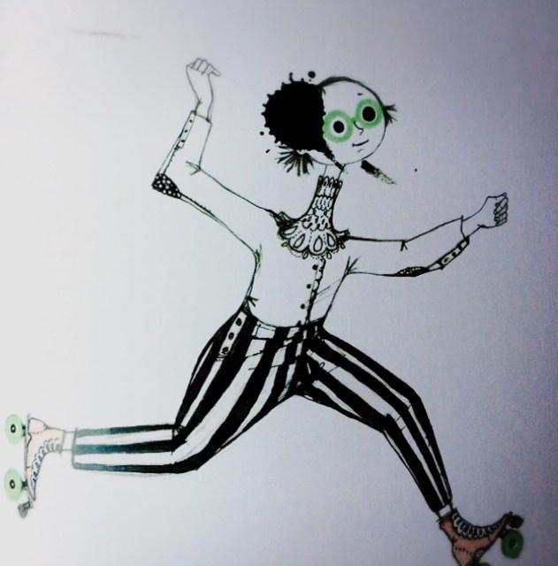 un libro lleno de errores