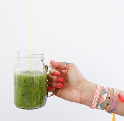 batido saludable para combatir el resfriado