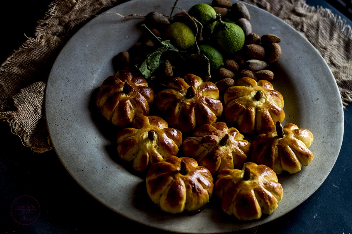bollitos de calabaza 41