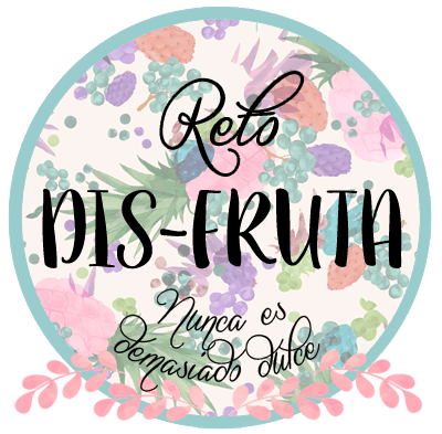 reto dis-fruta
